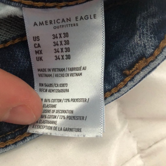 Jeans - Picture 3 of 3